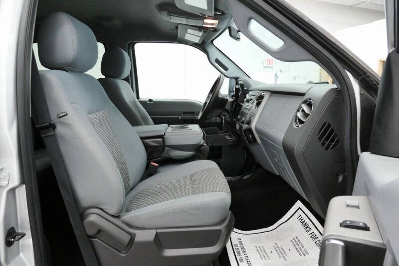 2016 Ford F-250 Super Duty