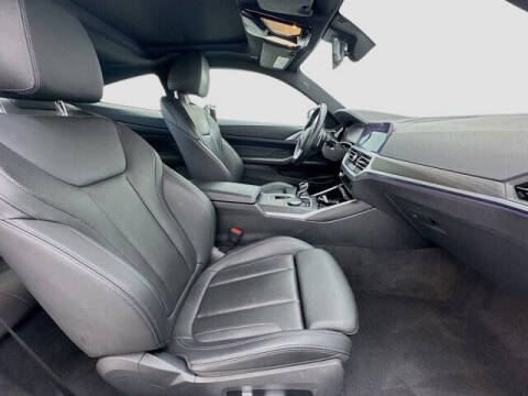 2023 BMW 4 Series 430i