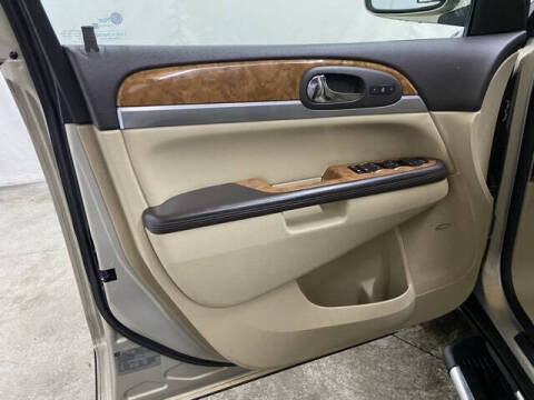 2009 Buick Enclave CXL