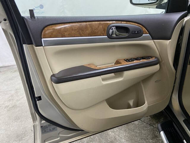 2009 Buick Enclave CXL