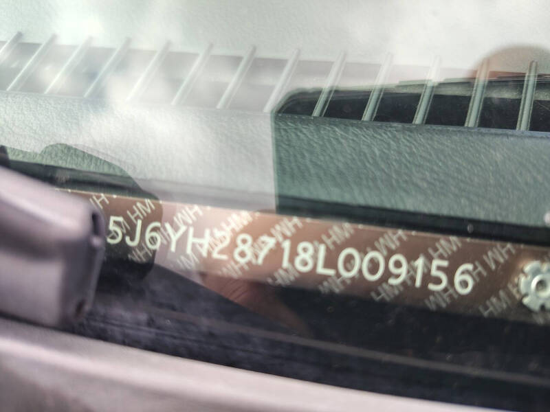 2008 Honda Element EX