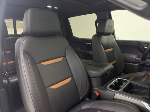 2022 GMC Sierra 1500 Limited