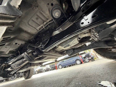 2016 Ford F-350 Super Duty