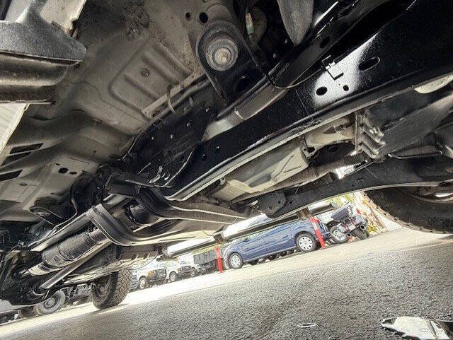 2016 Ford F-350 Super Duty