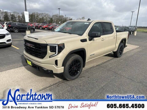 2023 GMC Sierra 1500 for sale at Northtown Automotive in Yankton SD
