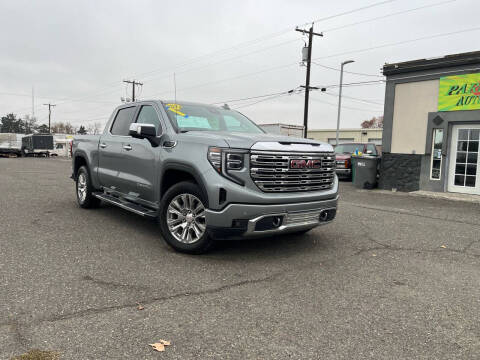 2023 GMC Sierra 1500 for sale at Paradise Auto Sales in Kennewick WA