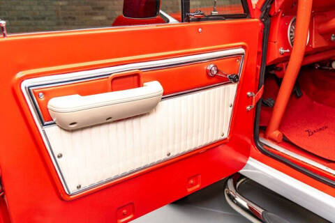 1977 Ford Bronco