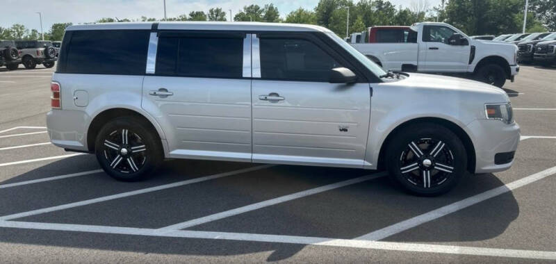 2014 Ford Flex SE