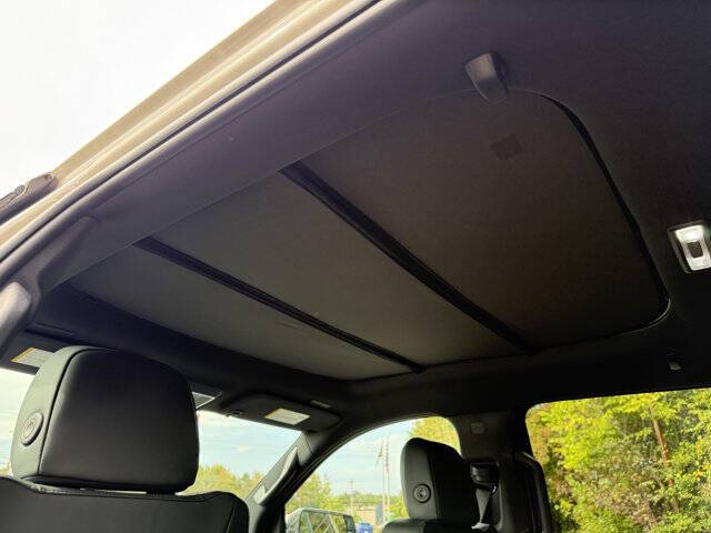 2026 GMC Sierra EV AT4