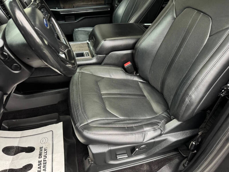 2019 Ford Expedition MAX Limited