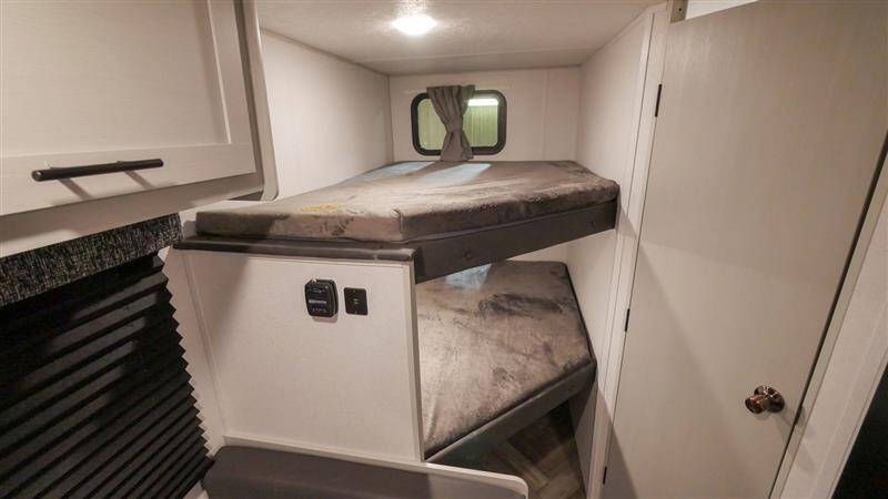 2021 Forest River Salem