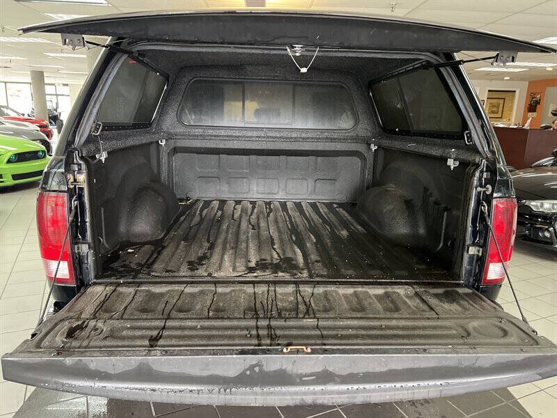 2013 RAM 1500 Big Horn