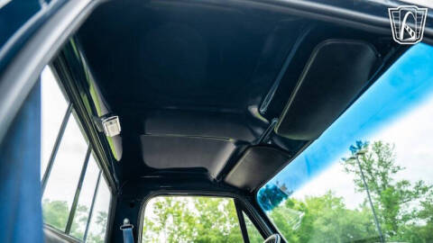 1985 Chevrolet C/K 10 Series