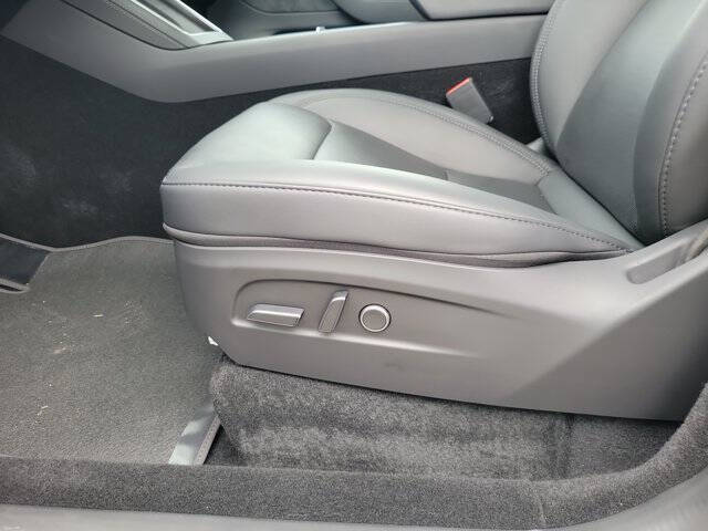 2026 Tesla Model Y Long Range Launch Series