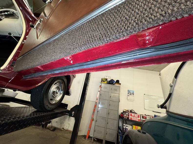 1955 Chevrolet Bel Air