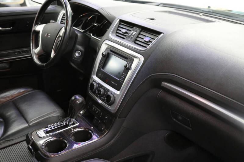2016 GMC Acadia SLT-1