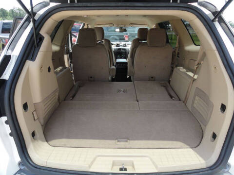 2011 Buick Enclave CX