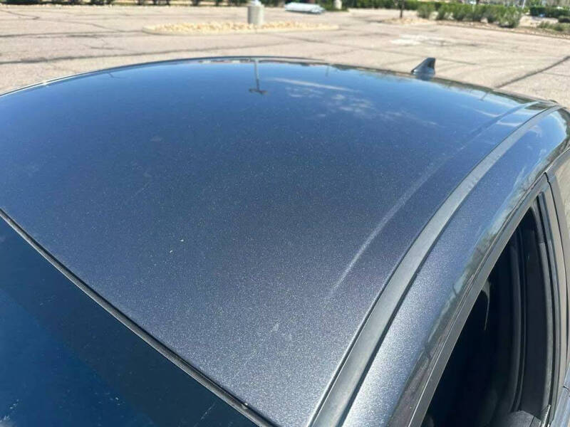 2019 Toyota Prius LE AWD-e