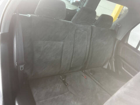 2002 Honda CR-V EX