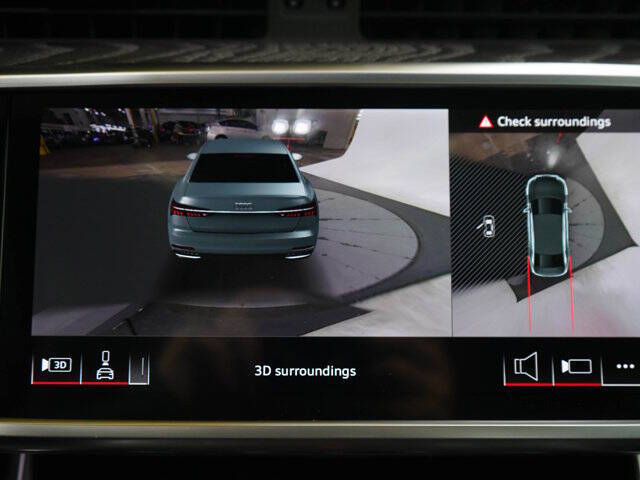 2024 Audi A6 quattro Premium Plus 45 TFSI