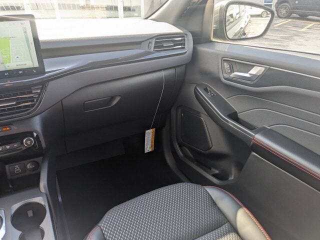 2024 Ford Escape ST-Line Elite