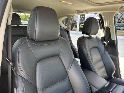2023 Mazda CX-5 2.5 S Premium Plus