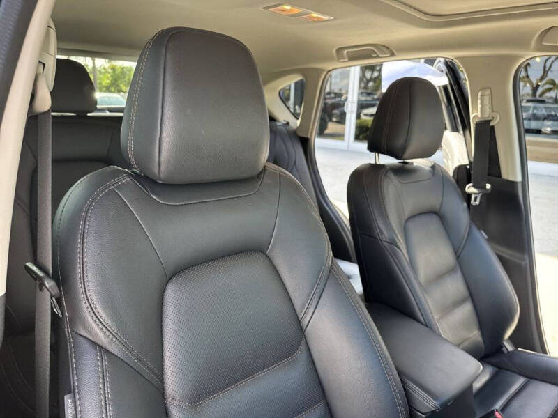 2023 Mazda CX-5 2.5 S Premium Plus
