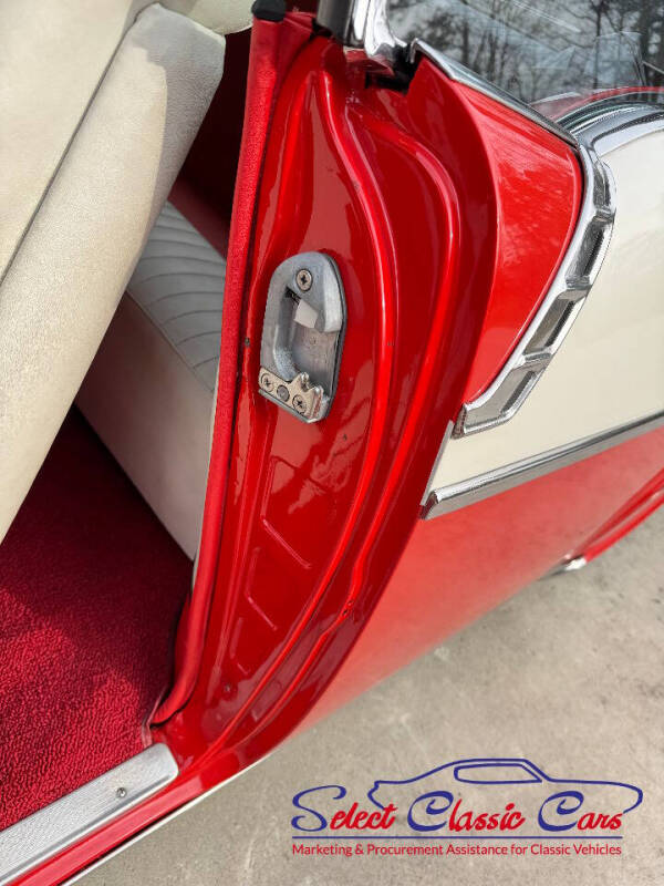 1956 Chevrolet Bel Air