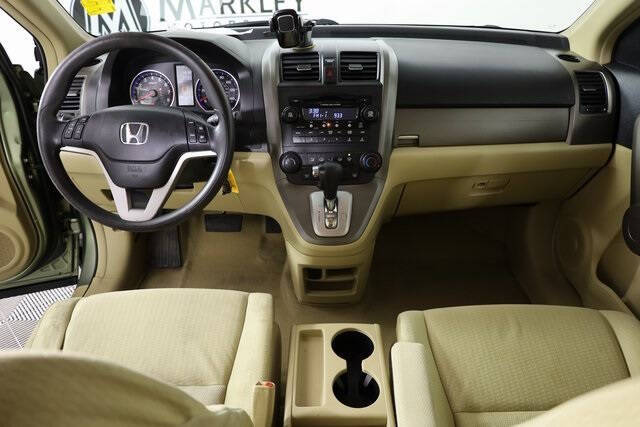 2008 Honda CR-V EX