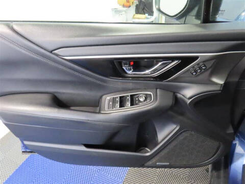 2020 Subaru Outback Limited XT