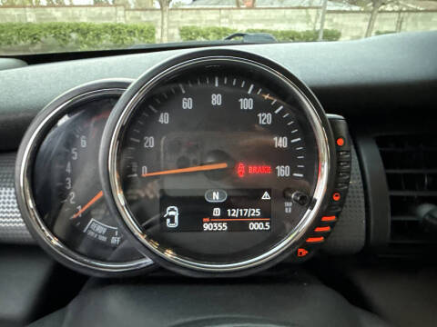 2014 MINI Hardtop Cooper