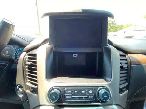 2019 GMC Yukon XL Denali