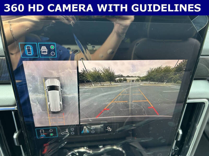 2025 GMC Yukon XL Elevation