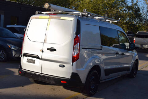 2019 Ford Transit Connect XLT