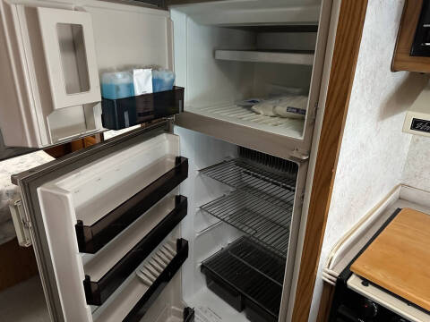 1994 Ford E-Series E-350