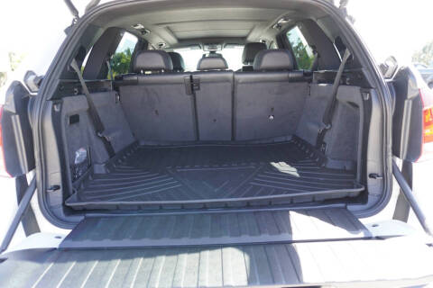 2017 BMW X5 sDrive35i