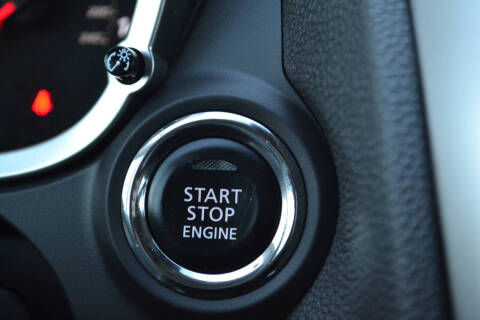 2022 Mitsubishi Eclipse Cross SE