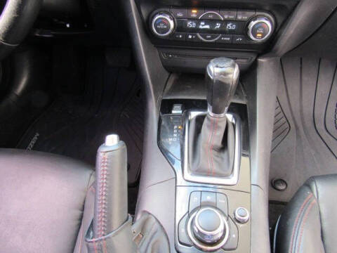 2014 Mazda MAZDA3 s Touring