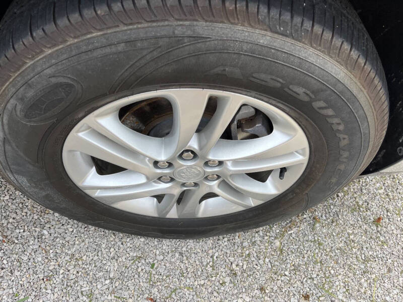 2021 Buick Enclave Premium