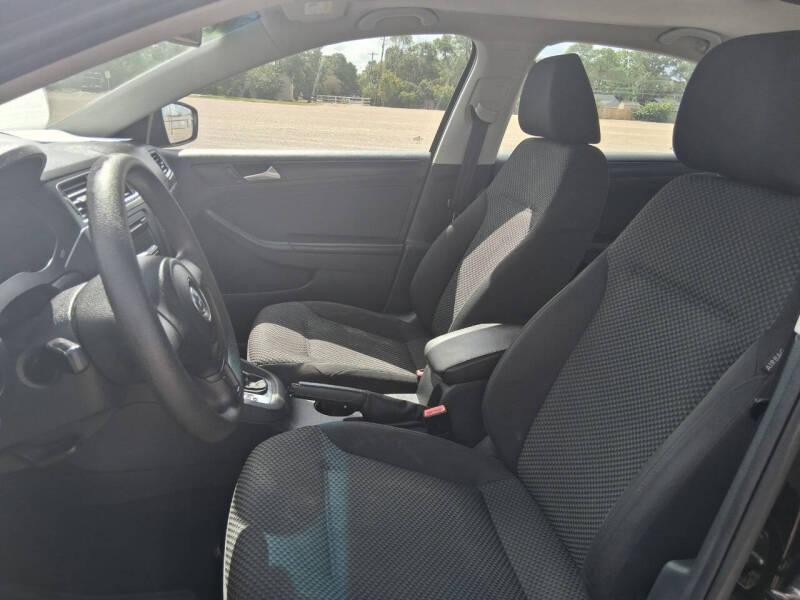 2014 Volkswagen Jetta S