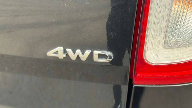 2011 Ford Explorer XLT