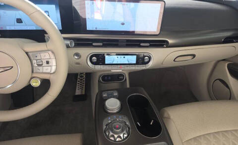 2024 Genesis GV60 Performance