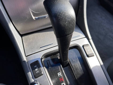 2006 Honda Accord EX V-6 w/Navi