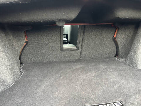 2012 Dodge Avenger SXT Plus
