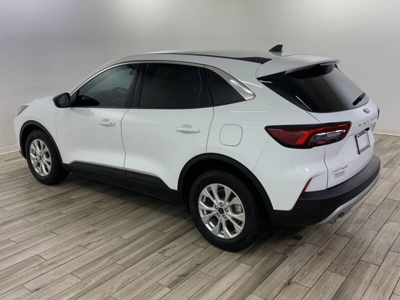 2023 Ford Escape Hybrid Active