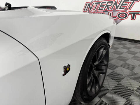 2020 Dodge Challenger