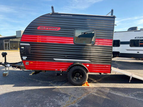 2026 Sunset Park RV Sunray
