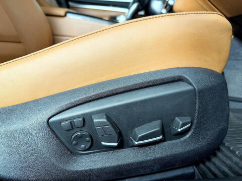 2014 BMW 5 Series 535d
