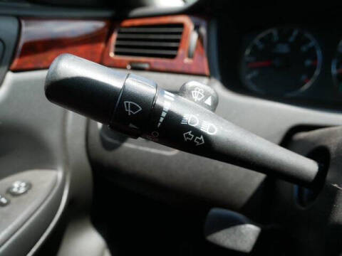 2008 Chevrolet Impala LT