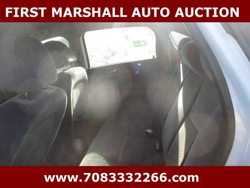 2010 Chevrolet Impala LT